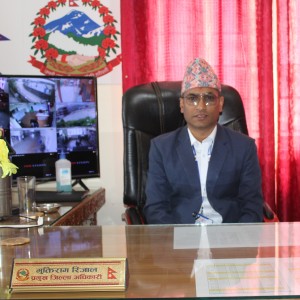 मुक्तिराम रिजाल