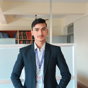 निरज सिंह महता