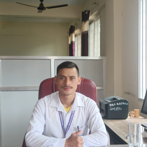 रमेश थापा