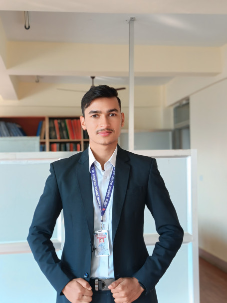 निरज सिंह महता